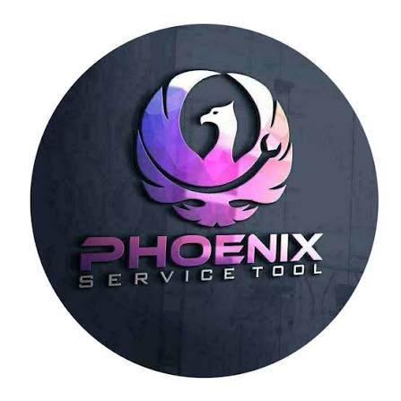 Phoenix service tool